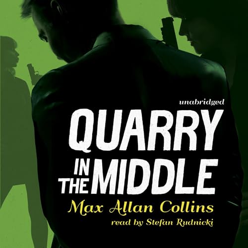 Cover of Quarry in the Middle