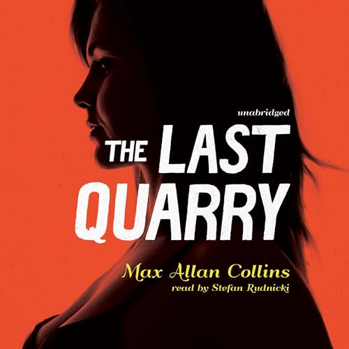 Cover of The Last Quarry