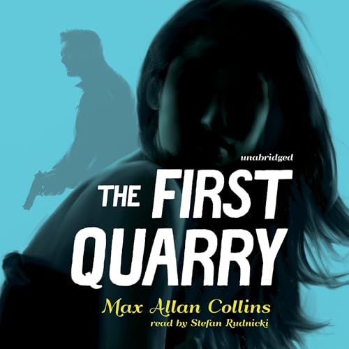 Cover of The First Quarry