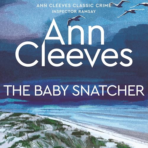 Cover of The Baby-Snatcher