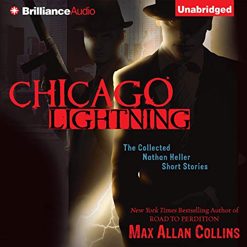 Cover of Chicago Lightning