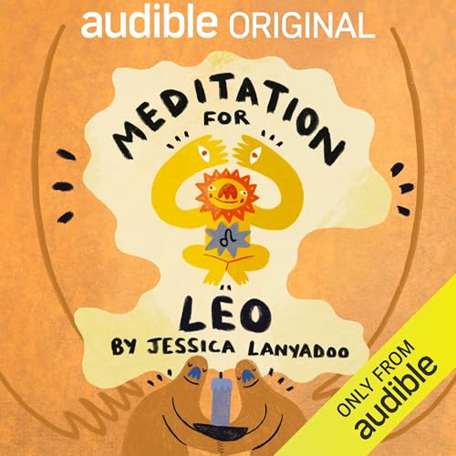Cover of Meditation for Leo