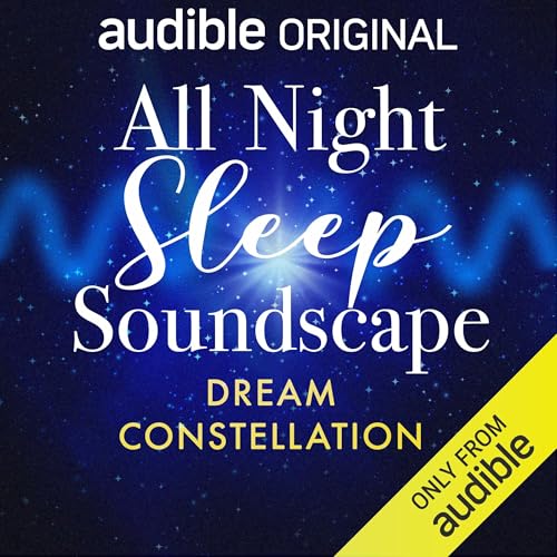 Cover of Dream Constellation