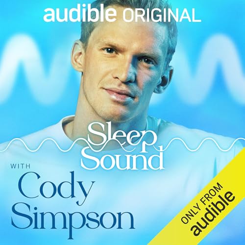 Cover of Sleep Sound with Cody Simpson