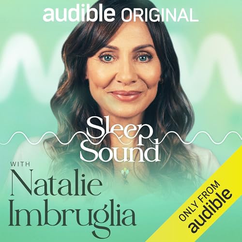 Cover of Sleep Sound with Natalie Imbruglia