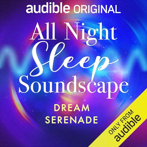 Cover of Dream Serenade