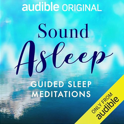 Cover of Sound Asleep
