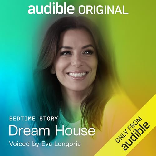 Cover of Dream House