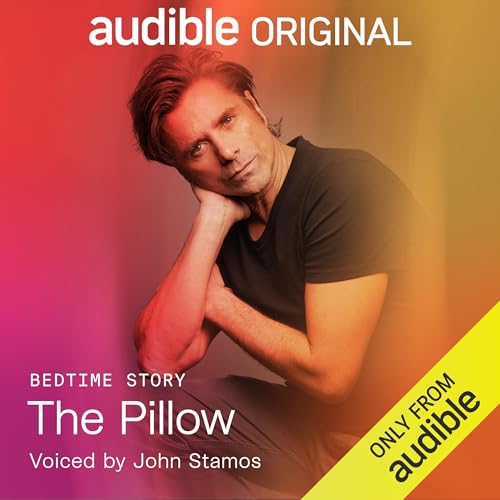 Cover of The Pillow