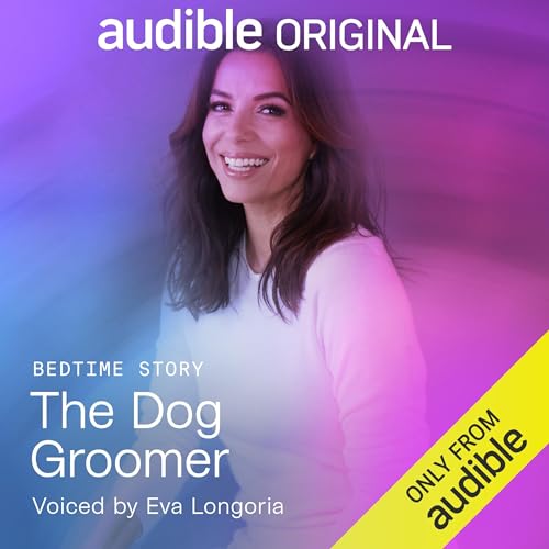 Cover of Dog Groomer