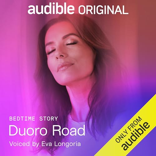 Cover of Duoro Road