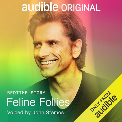 Cover of Feline Follies