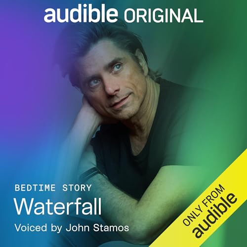 Cover of Waterfall