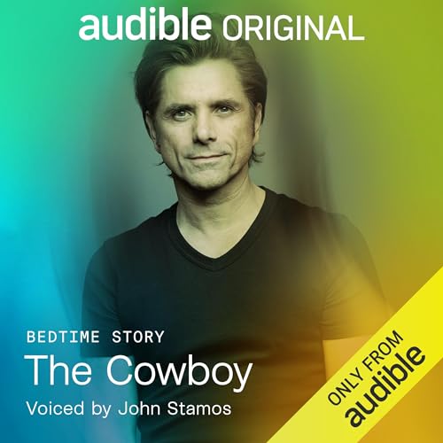 Cover of The Cowboy