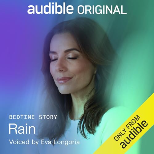 Cover of Rain