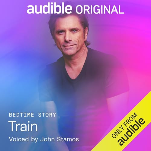Cover of Train