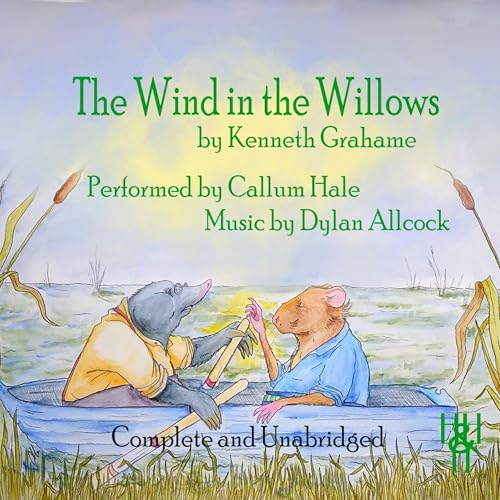 Cover of Hearth and Home Present; The Wind in the Willows
