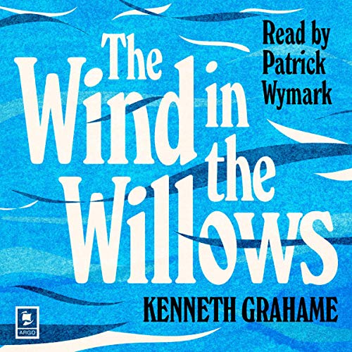 Cover of The Wind in the Willows