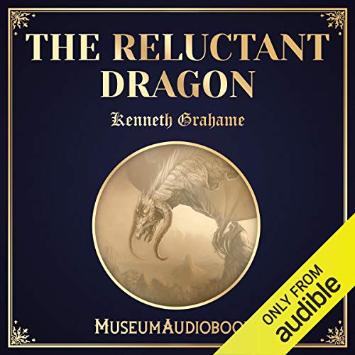 Cover of The Reluctant Dragon