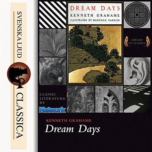 Cover of Dream Days