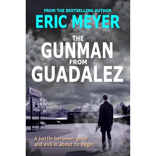 Cover of The Gunman from Guadalez