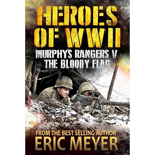 Cover of Heroes of World War II