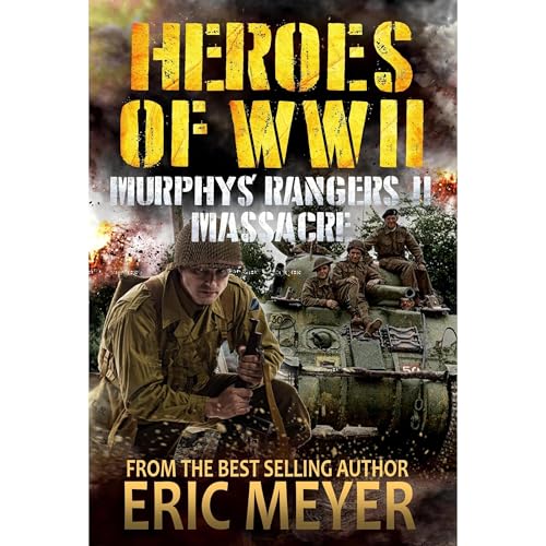 Cover of Heroes of World War II