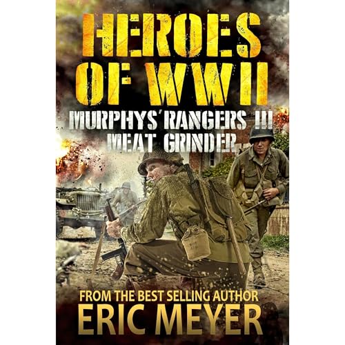 Cover of Heroes of World War II