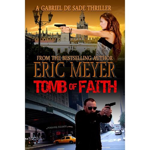 Cover of Tomb of Faith
