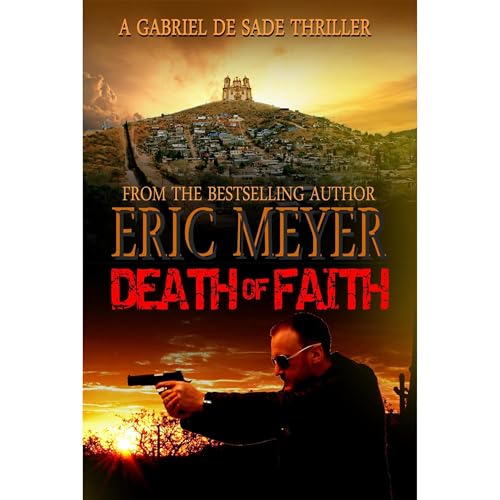 Cover of Death of Faith