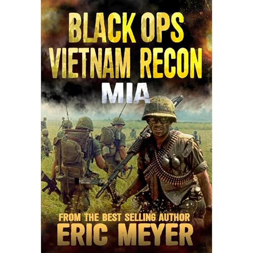 Cover of Missing in Action