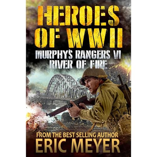 Cover of Heroes of World War II