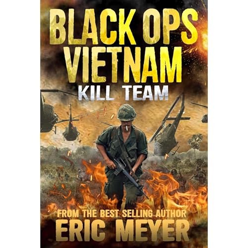 Cover of Kill Team