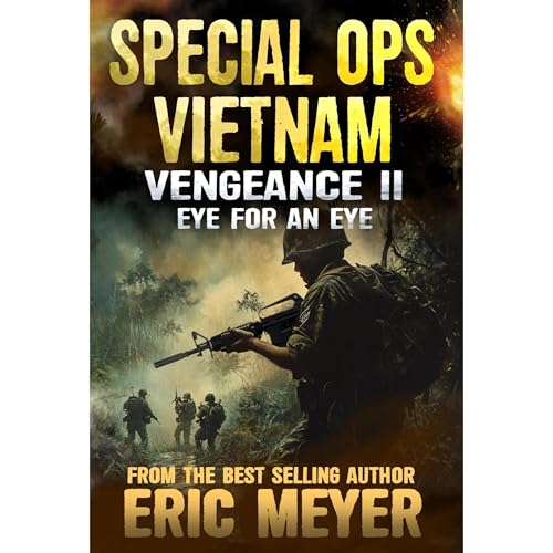 Cover of Vengeance II