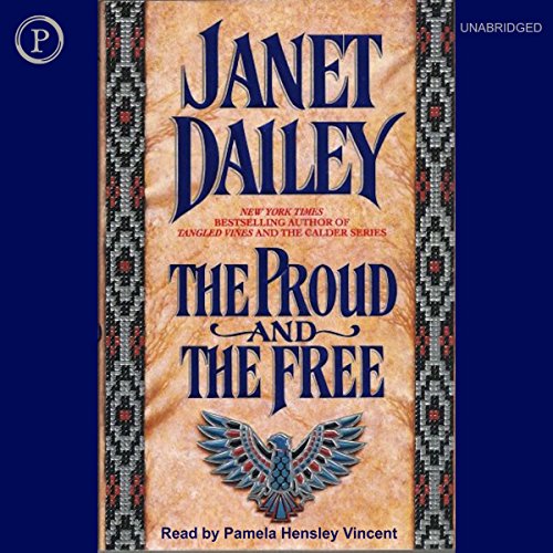 Cover of The Proud and the Free