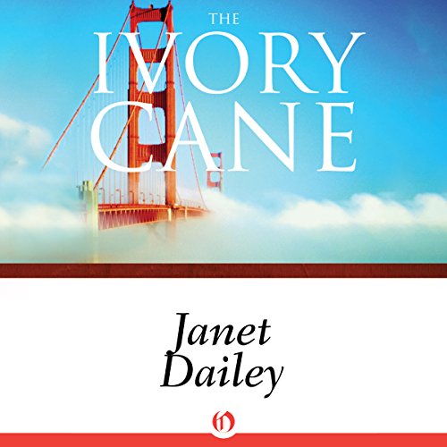 Cover of The Ivory Cane