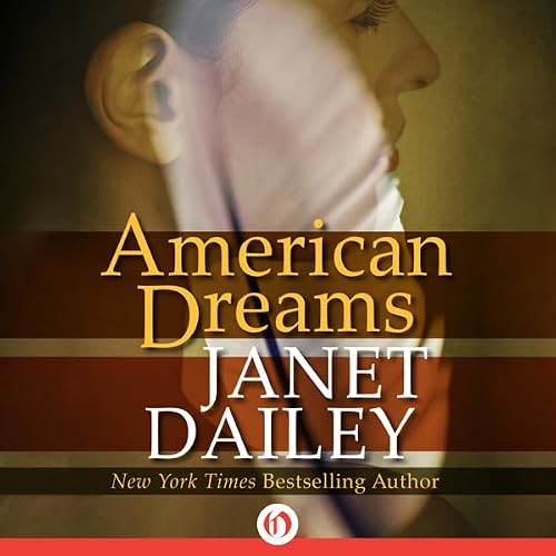 Cover of American Dreams