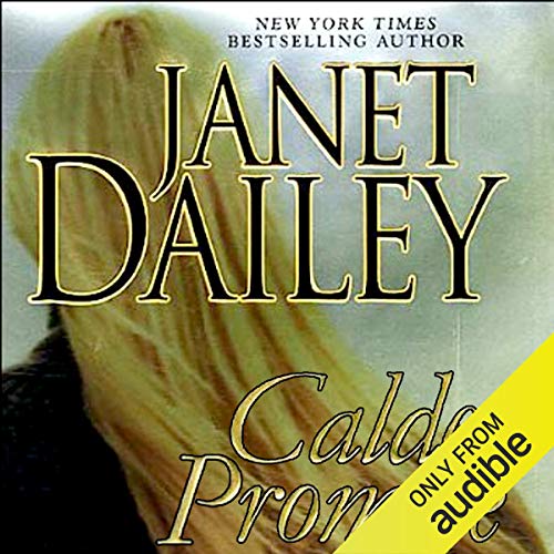 Cover of Calder Promise