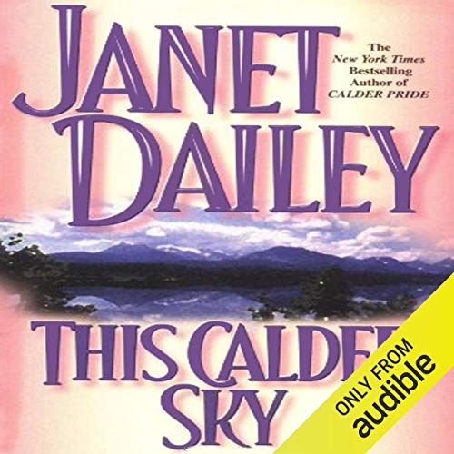 Cover of This Calder Sky