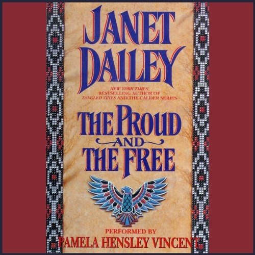 Cover of The Proud and the Free