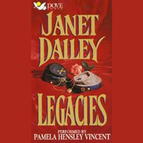 Cover of Legacies
