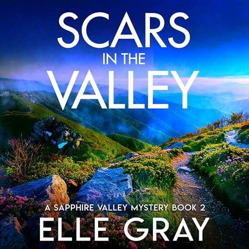 Cover of Scars in the Valley