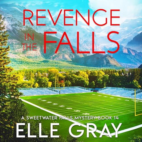 Cover of Revenge in the Falls