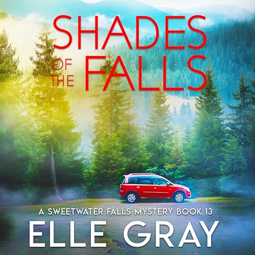Cover of Shades of the Falls
