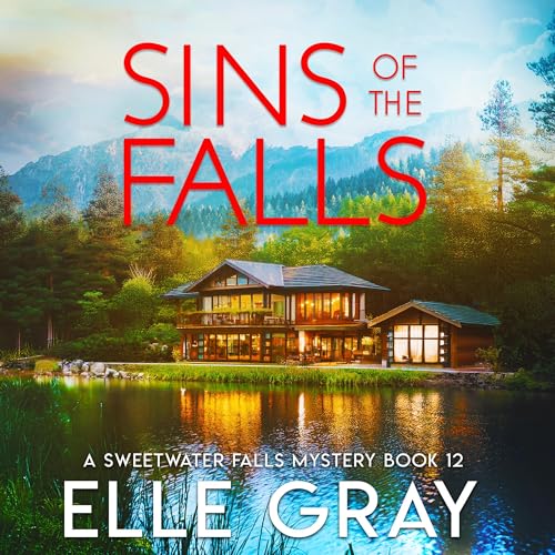 Cover of Sins of the Falls