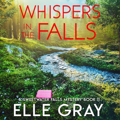 Cover of Whispers in the Falls