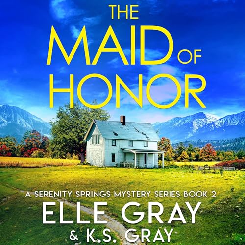 Cover of The Maid of Honor