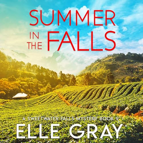 Cover of Summer in the Falls