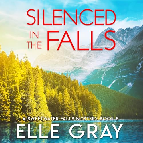 Cover of Silenced in the Falls