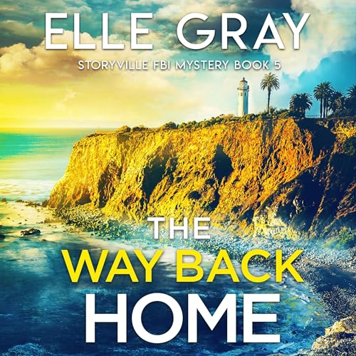 Cover of The Way Back Home